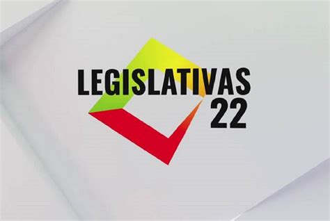 sondagens legislativas 2022 rtp
